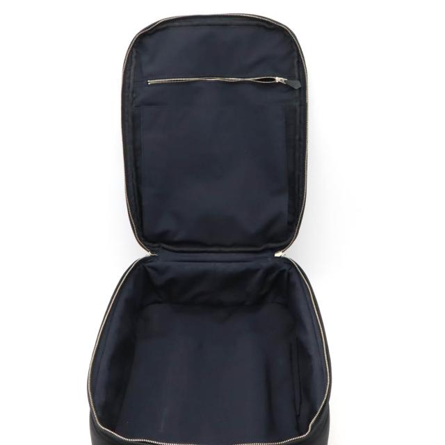 HERMES エルメス アカプルコ キャリーミニ キャリーバッグ スーツ