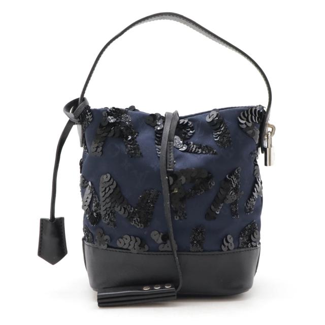 Louis Vuitton モノグラム バケットバッグ 楽天市場】【お値下品】 LOUIS VUITTON （ルイヴィトン） バケット PM