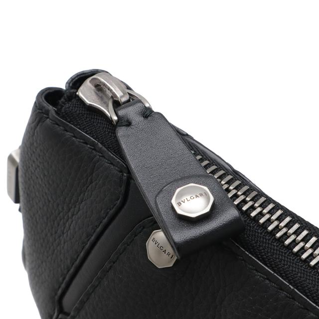 【美品】BVLGARIブルガリ オクト ショルダーバッグ 斜め掛け レザー 楽天市場】【バッグ】BVLGARI ブルガリ オクト ショルダーバッグ