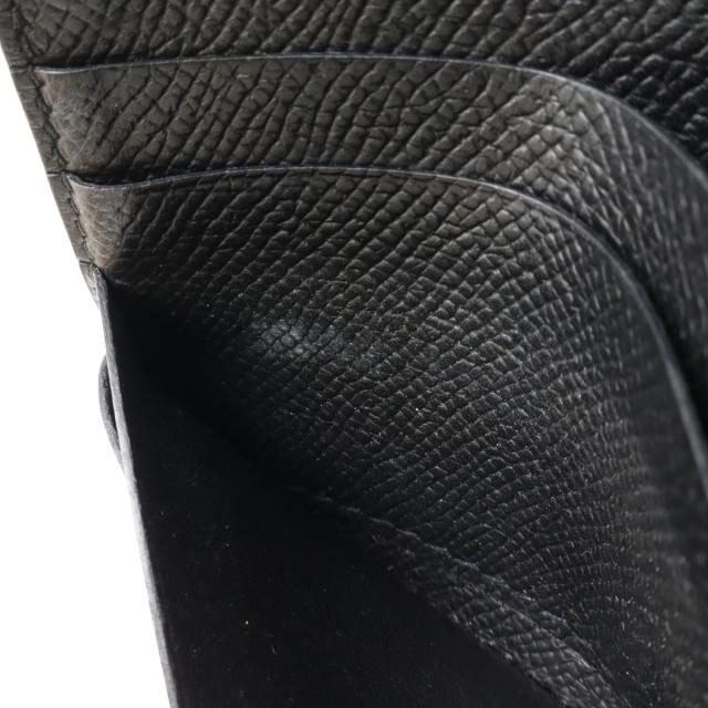 エルメス MC2メンデルロングウォレット 二つ折り札入れ 長財布