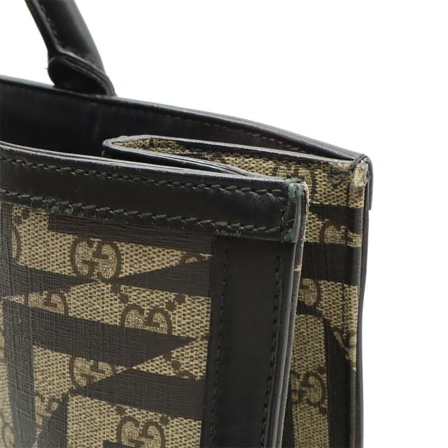 GUCCI グッチ GGカレイド GGカレイドスコープ トートバッグ 2WAY