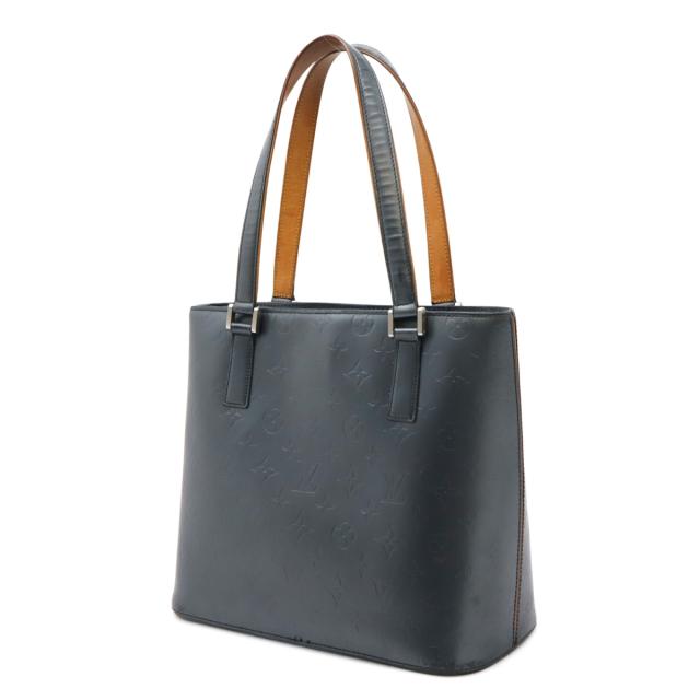 ルイヴィトン ストックトントート　Louis Vuitton LOUIS VUITTON ストックトン モノグラムマット トートバッグ LOUIS