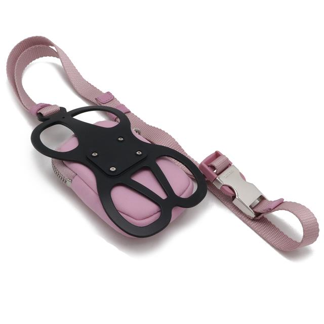 PRADA プラダ スマートフォンケース モバイルケース 携帯 ネック