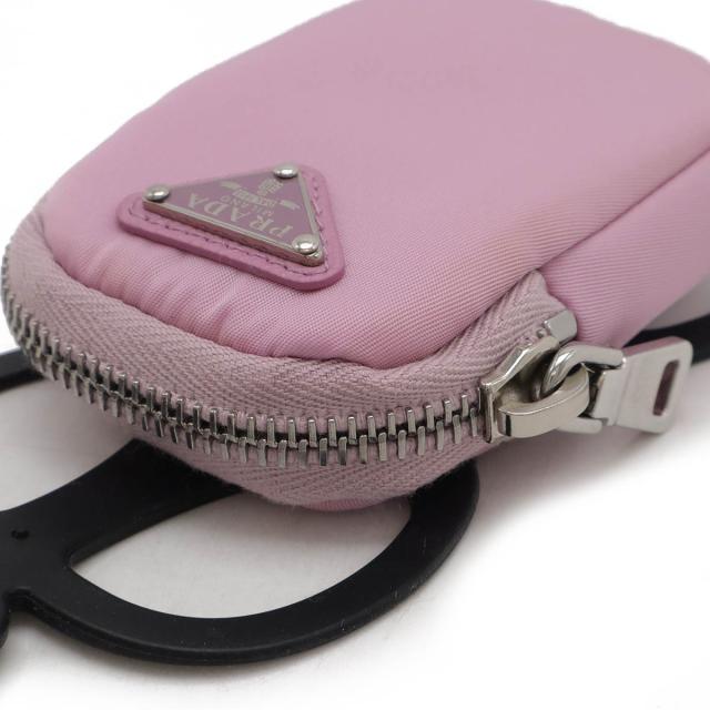 PRADA プラダ スマートフォンケース モバイルケース 携帯 ネック