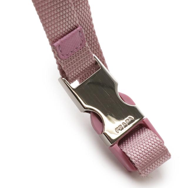 PRADA プラダ スマートフォンケース モバイルケース 携帯 ネック