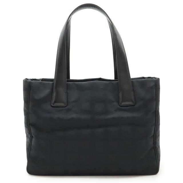 大人気】 CHANEL シャネル ニュートラベルライン PM トート バッグ