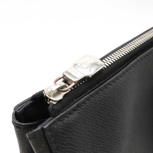 LOUIS VUITTON ルイ ヴィトン タイガ アントン ブリーフケース