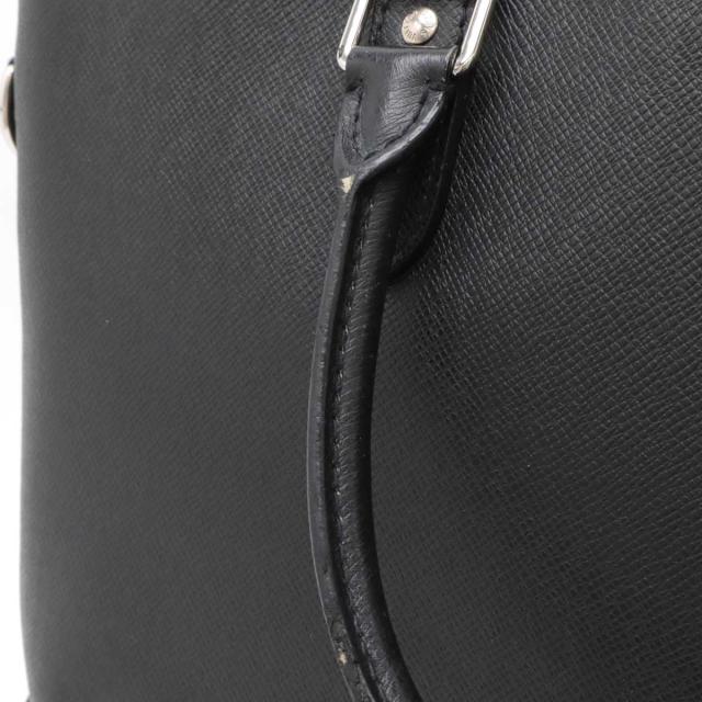 LOUIS VUITTON ルイ ヴィトン タイガ アントン ブリーフケース
