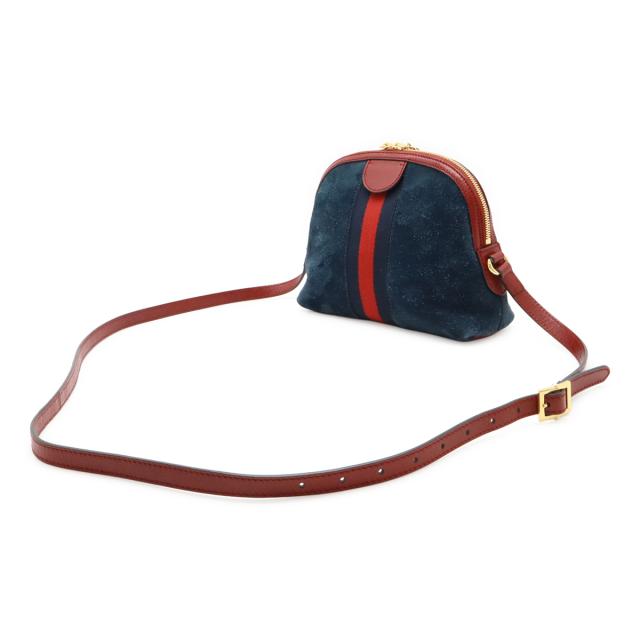 GUCCI グッチ オフィディア スモール シェリーライン ショルダーバッグ