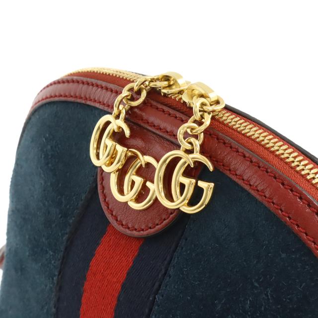 GUCCI グッチ オフィディア スモール シェリーライン ショルダーバッグ