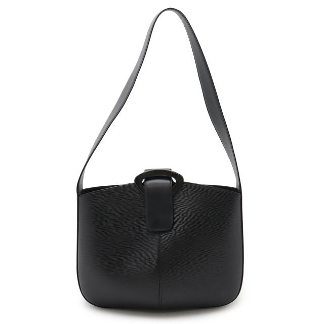 LOUIS VUITTON ルイヴィトン エピ レヴリ ワンショルダーバッグ LOUIS VUITTON ルイ ヴィトン エピ レヴリ ショルダーバッグ ワン