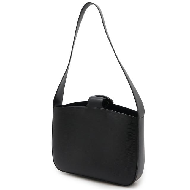 LOUIS VUITTON ルイ ヴィトン エピ レヴリ ショルダーバッグ ワン