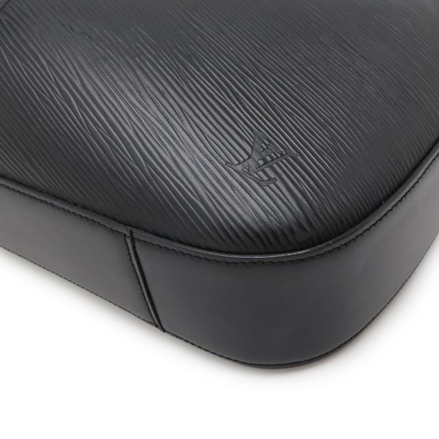 LOUIS VUITTON ルイ ヴィトン エピ レヴリ ショルダーバッグ