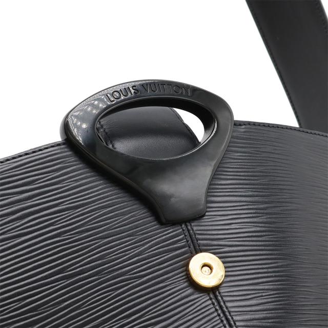 LOUIS VUITTON ルイヴィトン エピ レヴリ ワンショルダーバッグ LOUIS VUITTON ルイ ヴィトン エピ レヴリ ショルダーバッグ