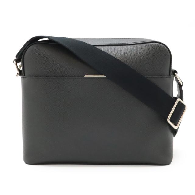 LOUIS VUITTON ルイ ヴィトン タイガ アントン メッセンジャーPM