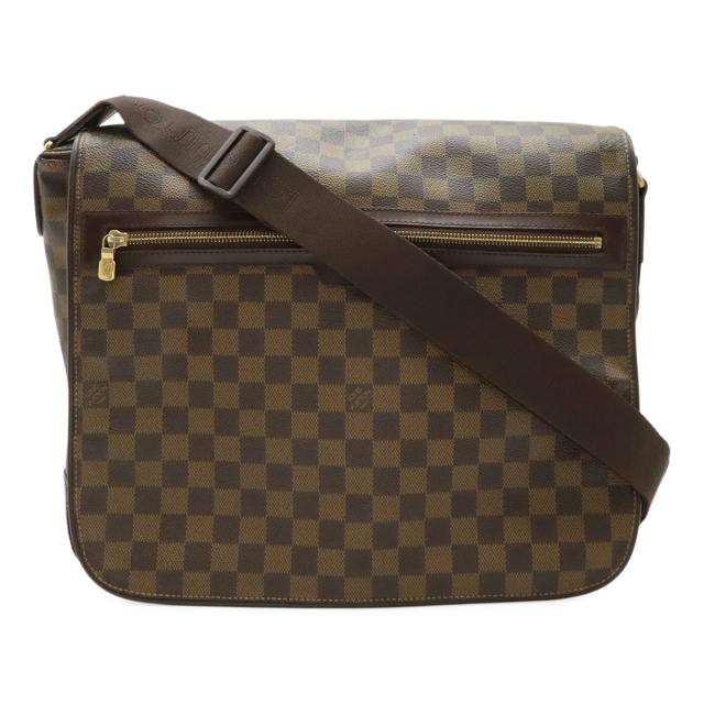 LOUIS VUITTON ルイ ヴィトン ダミエ サウス バンク ショルダーバッグ