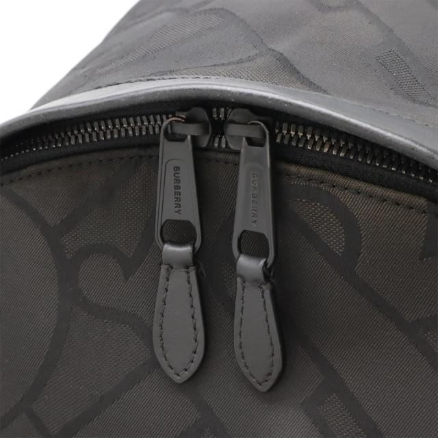 BURBERRY バーバリー TBロゴ リュックサック バックパック ナイロン