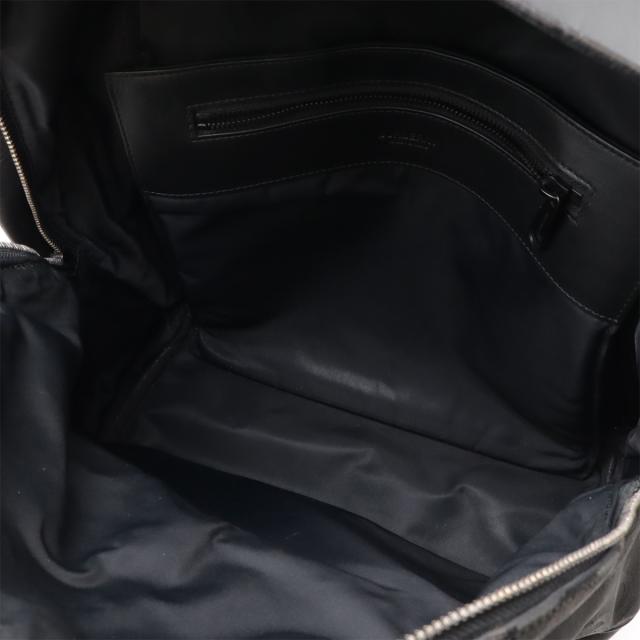 BURBERRY バーバリー TBロゴ リュックサック バックパック ナイロン