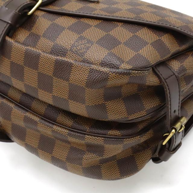 専用ルイ・ヴィトン ダミエ スペシャルオーダーソーミュール30 ルイ・ヴィトン ダミエ スペシャルオーダーソーミュール30 ショルダー