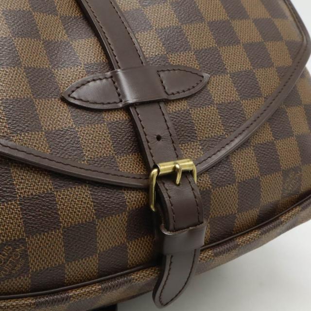 専用ルイ・ヴィトン ダミエ スペシャルオーダーソーミュール30 ルイ・ヴィトン ダミエ スペシャルオーダーソーミュール30 ショルダー