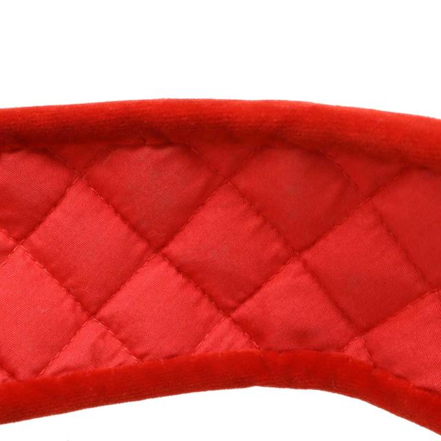 CHANEL シャネル マトラッセ ヘアバンド ヘッドバンド ヘア