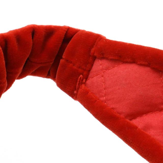 CHANEL シャネル マトラッセ ヘアバンド ヘッドバンド ヘア