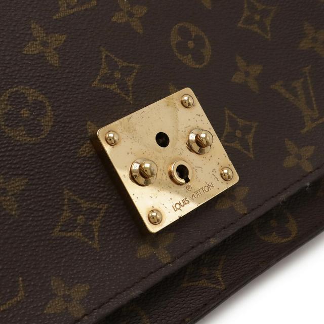 LOUIS VUITTON ルイヴィトン モンソー28モノグラム 2wayバック 楽天市場】【未使用品】【バッグ】LOUIS VUITTON ルイ ヴィトン