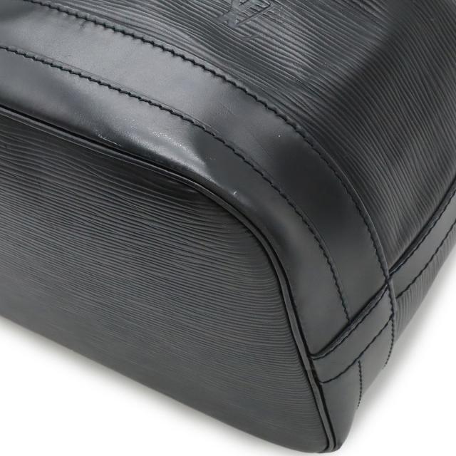 ルイ・ヴィトン エピレザー 二つ折り財布 バーガンディ LOUIS VUITTON