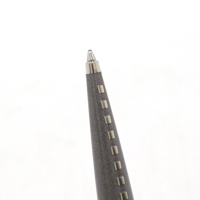 LOUIS VUITTON ルイ ヴィトン ジェット リーニュ ボールペン ツイスト