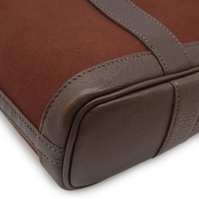 HERMES エルメス ガーデンファイルPM トートバッグ ショルダーバッグ