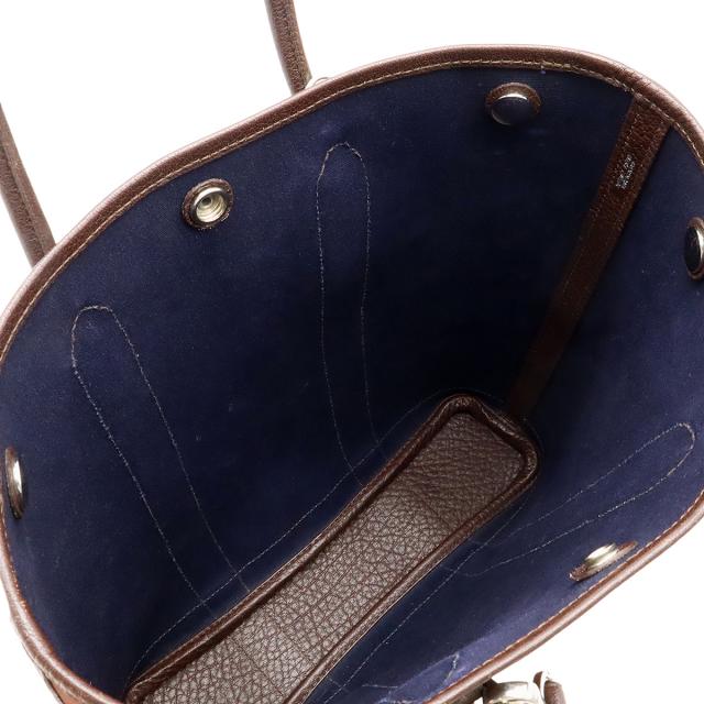 HERMES エルメス ガーデンファイルPM トートバッグ ショルダーバッグ