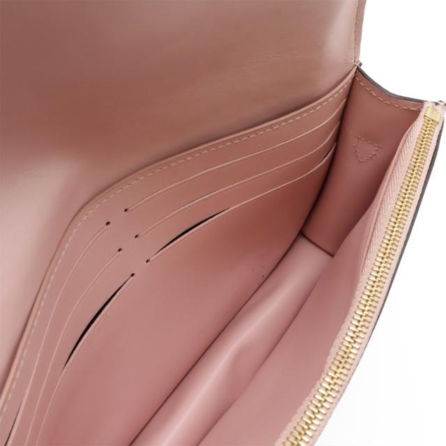 LOUIS VUITTON ルイ ヴィトン モノグラム ポルトフォイユ フロール