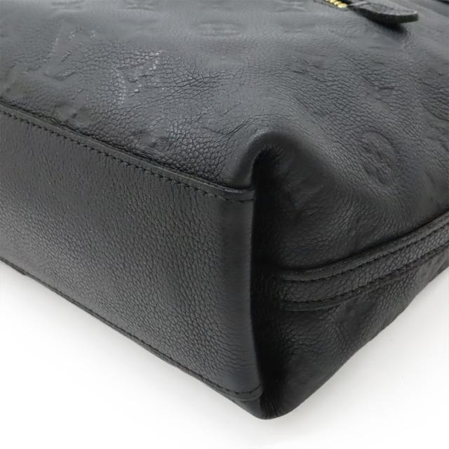 LOUIS VUITTON ルイ ヴィトン モノグラムアンプラント バスティーユPM