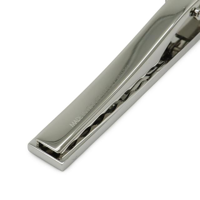 LOUIS VUITTON M65042 ネクタイピン　シャンゼリゼ　シルバー LOUIS VUITTON ルイ・ヴィトン パンス・クラヴァット