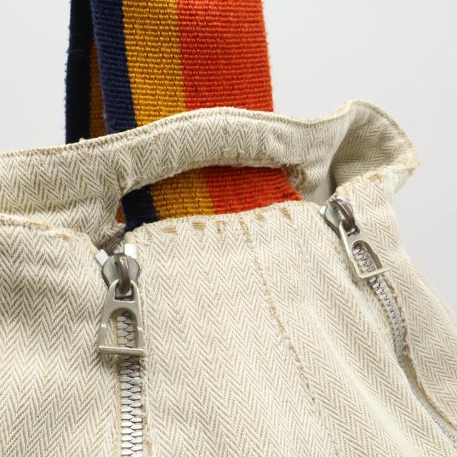 HERMES ショルダーバッグ キャバリエ ワンショルダー ベージュ HERMES(エルメス) キャバリエ ワンショルダーバッグ ベージュ