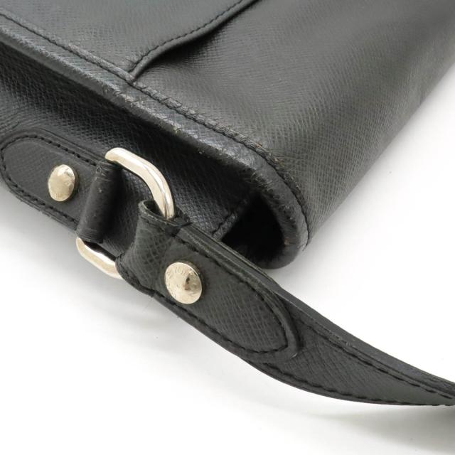 LOUIS VUITTON ルイ ヴィトン タイガ アレクセイ ショルダーバッグ