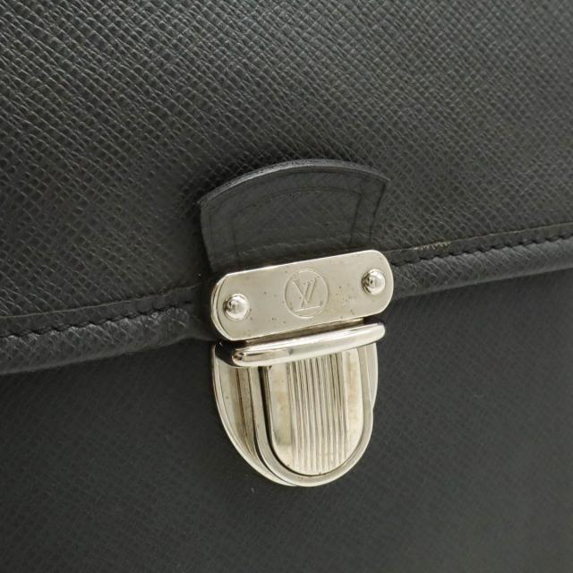 LOUIS VUITTON ルイ ヴィトン タイガ アレクセイ ショルダーバッグ