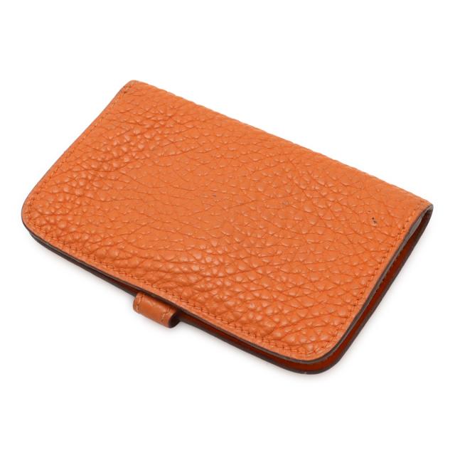 HERMES エルメス ドゴン キーケース コインケース 小銭入れ コイン