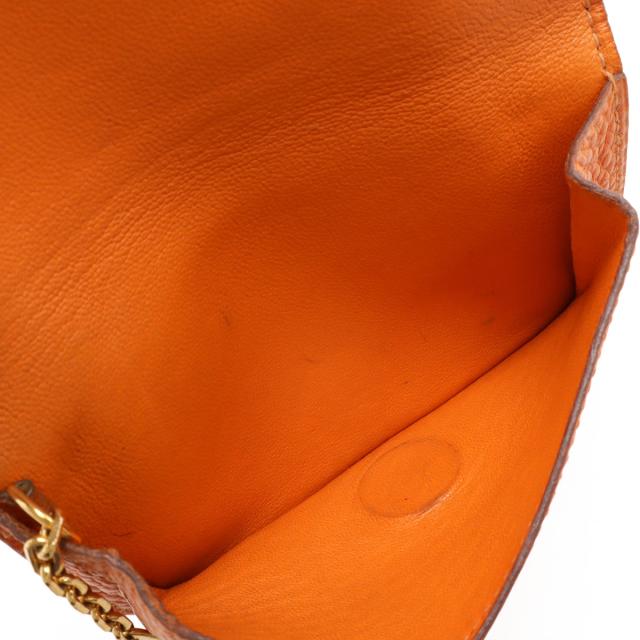 HERMES エルメス ドゴン キーケース コインケース 小銭入れ コイン