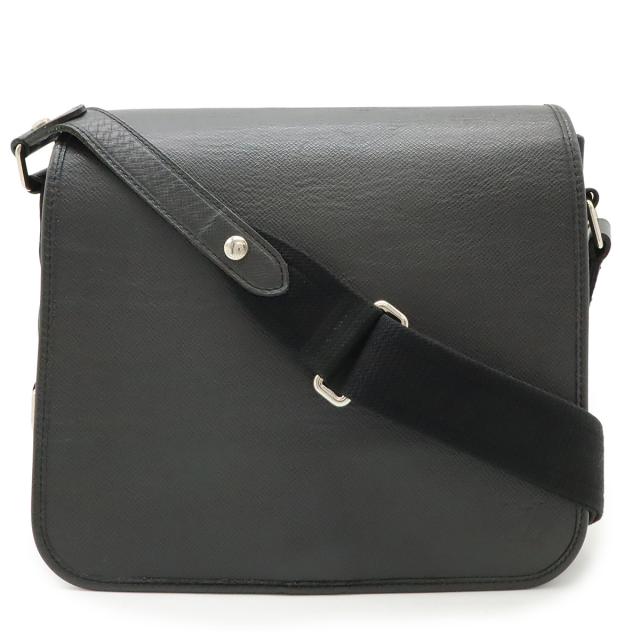 LOUIS VUITTON ルイ ヴィトン タイガ アンドレイ ショルダーバッグ