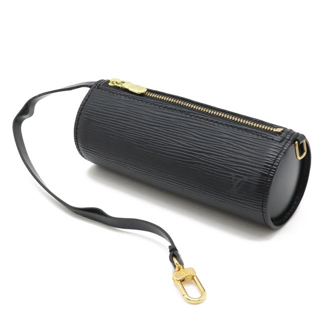 LOUIS VUITTON ルイ ヴィトン エピ スフロ ハンドバッグ レザー LOUIS