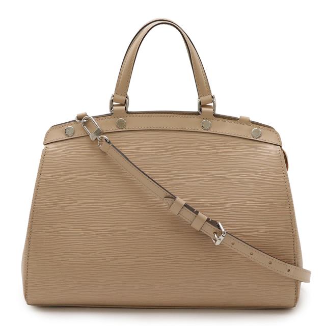 LOUIS VUITTON ルイ ヴィトン エピ ブレアMM ハンドバッグ 2WAY