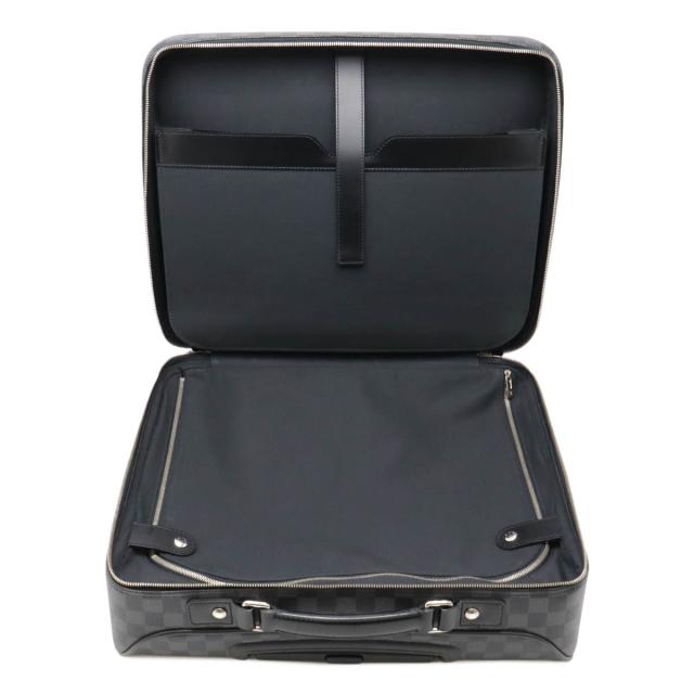 LOUIS VUITTON ルイヴィトンダミエパイロットケース