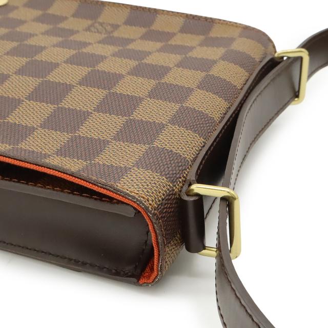 LOUIS VUITTON ルイ ヴィトン ダミエ ポートヴェロ ポートベロー