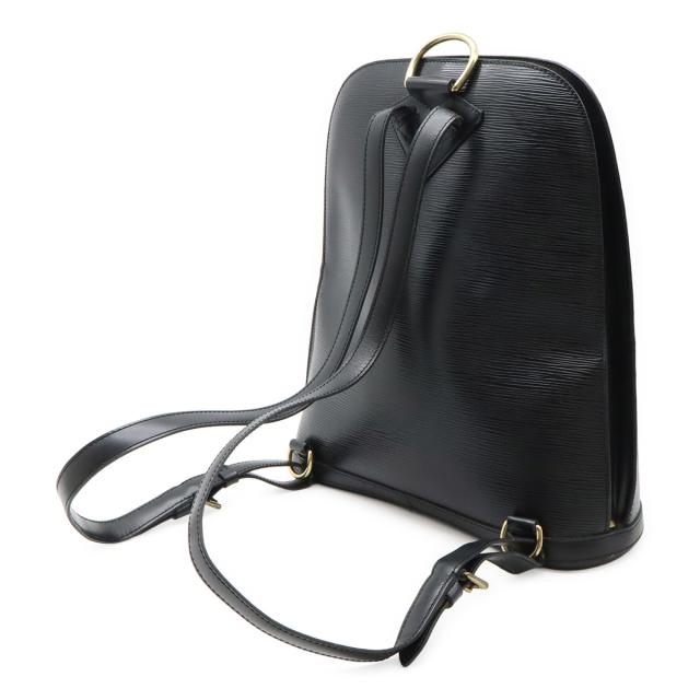 LOUIS VUITTON ルイ ヴィトン エピ コブラン リュックサック バック