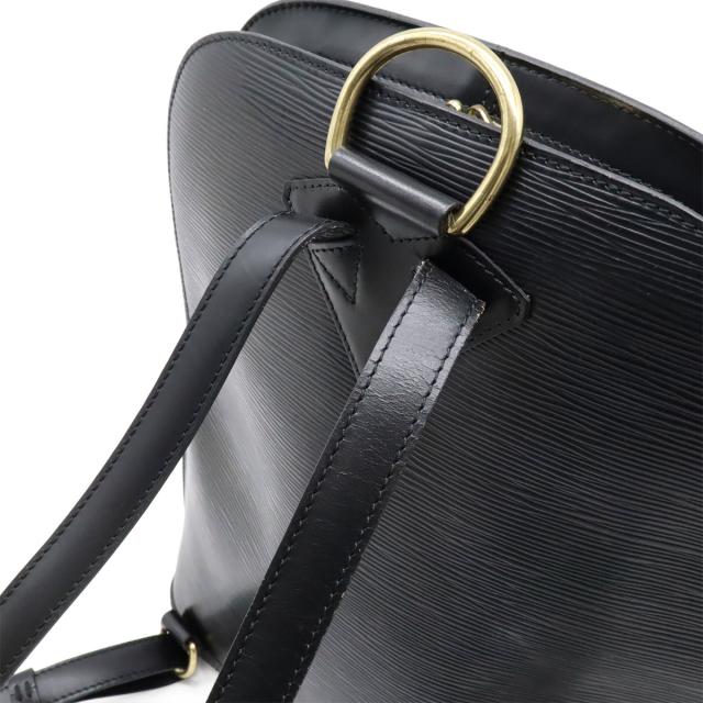 LOUIS VUITTON ルイ ヴィトン エピ コブラン リュックサック バック