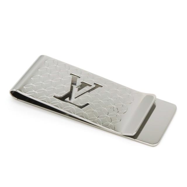 Louis Vuitton マネークリップ バンスビエシャンゼリゼ 楽天市場】【新品】 ルイヴィトン マネークリップ ビルクリップ