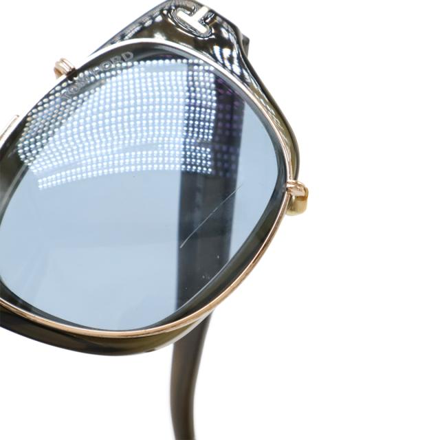TOM FORD トム フォード 伊達メガネ サングラス アイウェア クリップ