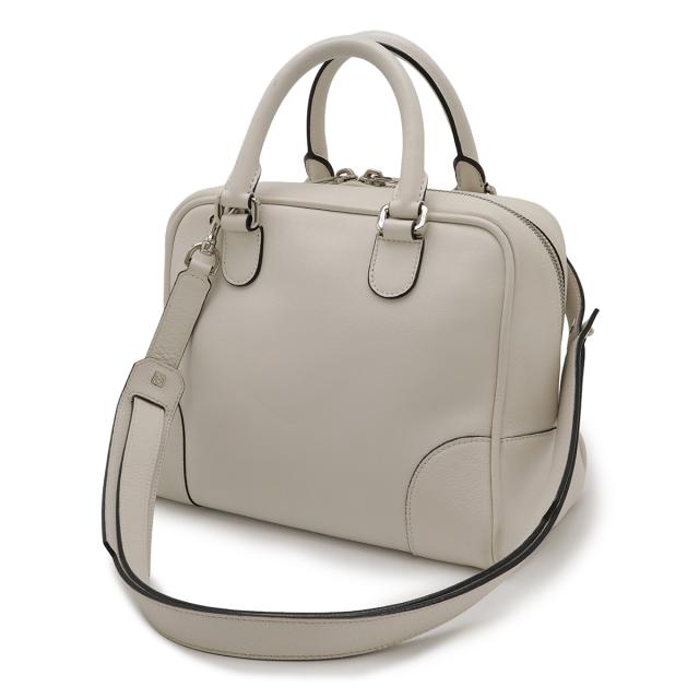 LOEWE ロエベ アナグラム アマソナ75 ハンドバッグ ミニバッグ 2WAY