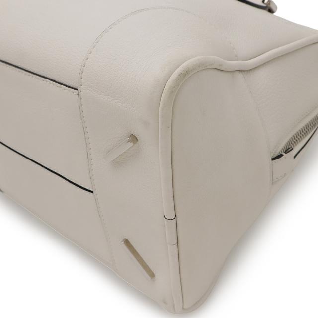 LOEWE ロエベ アナグラム アマソナ75 ハンドバッグ ミニバッグ 2WAY